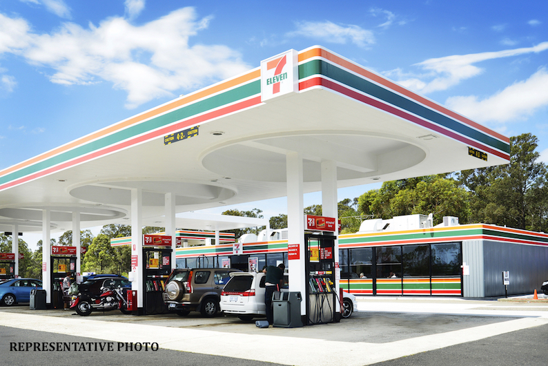 7-Eleven | Penn Valley – NNN Property