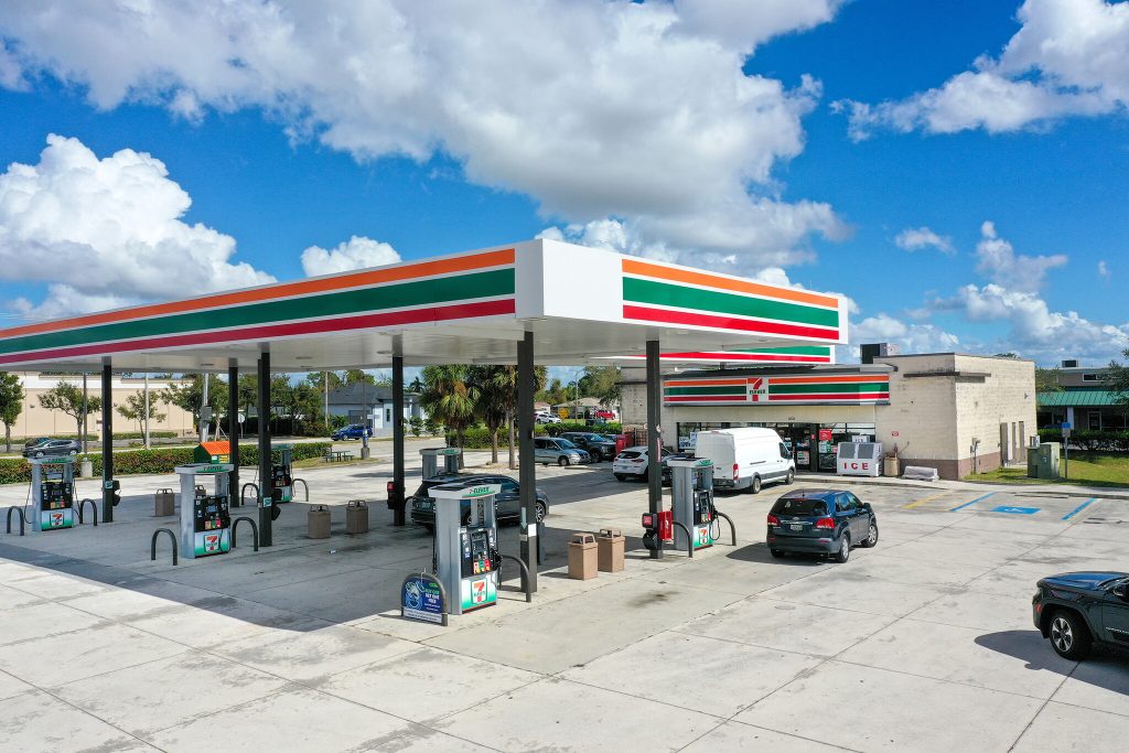 7-Eleven | Cape Coral – NNN Property