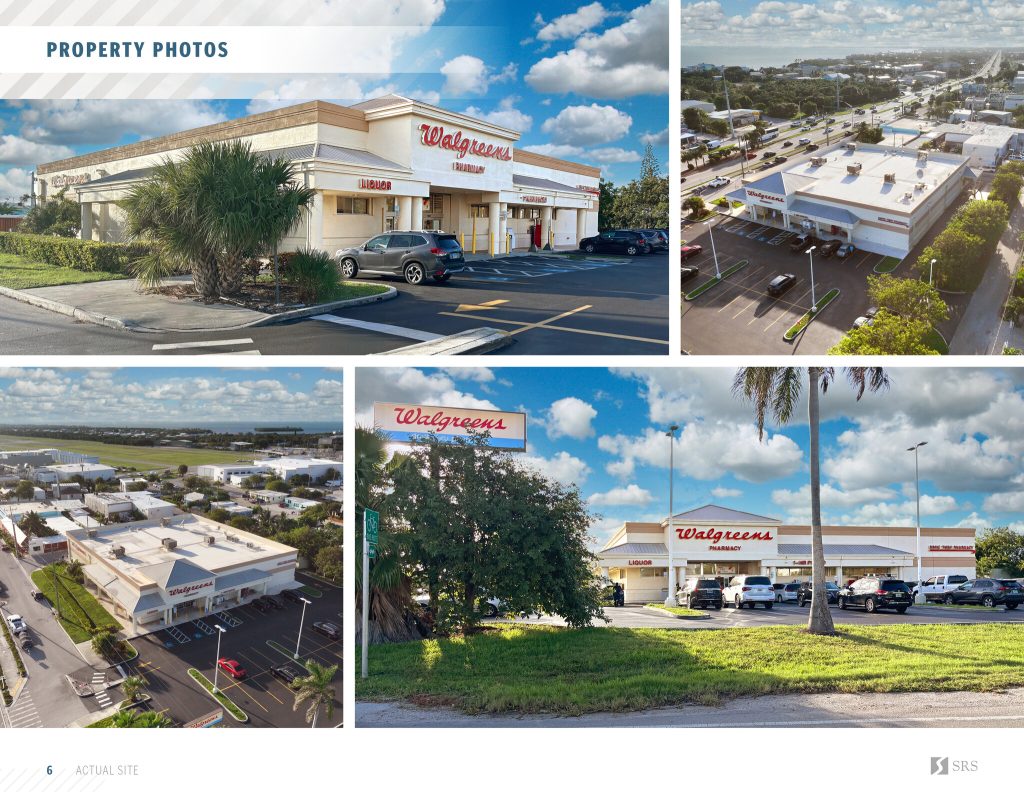 Walgreens | Marathon – NNN Property