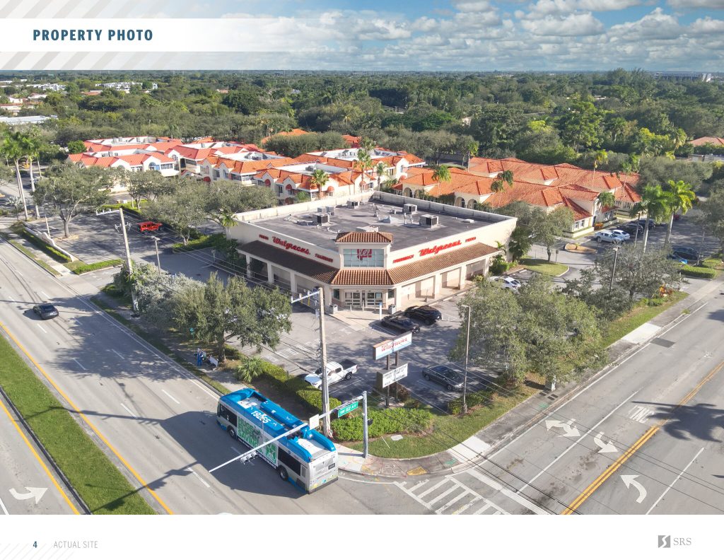 Walgreens | Miami – NNN Property