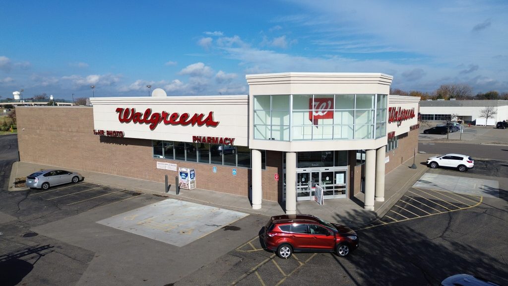 Walgreens | Champlin – NNN Property