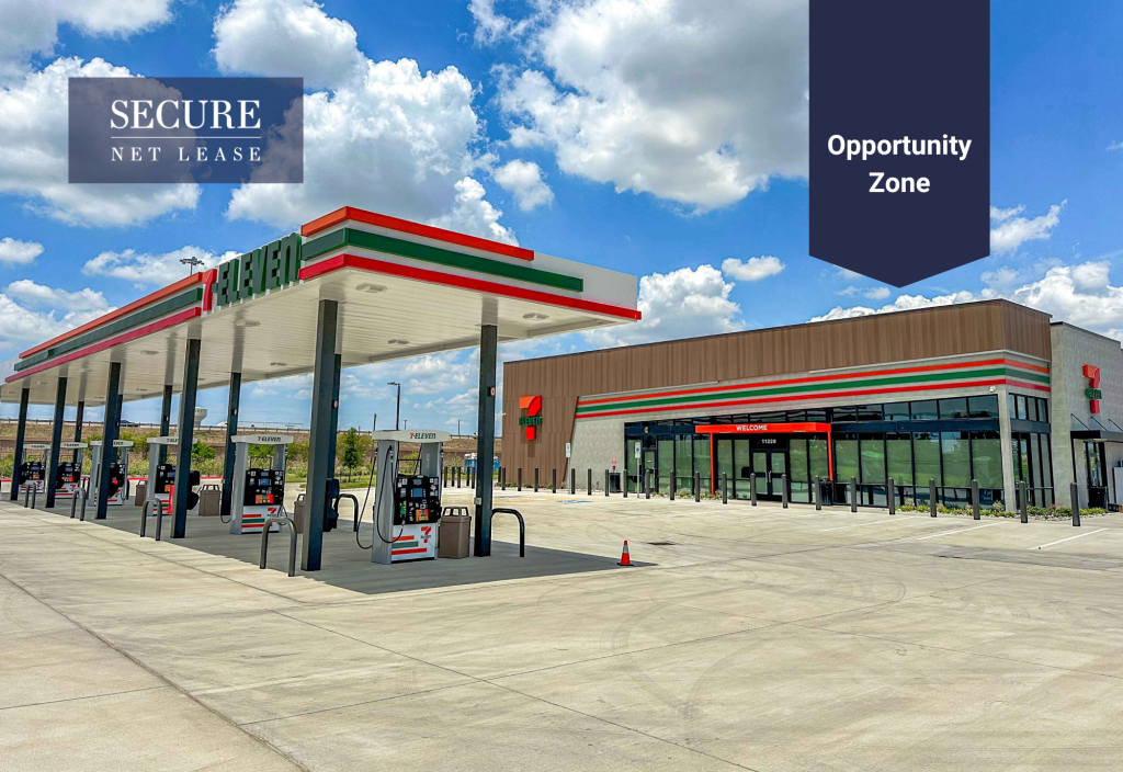 7-Eleven | Phoenix – NNN Property