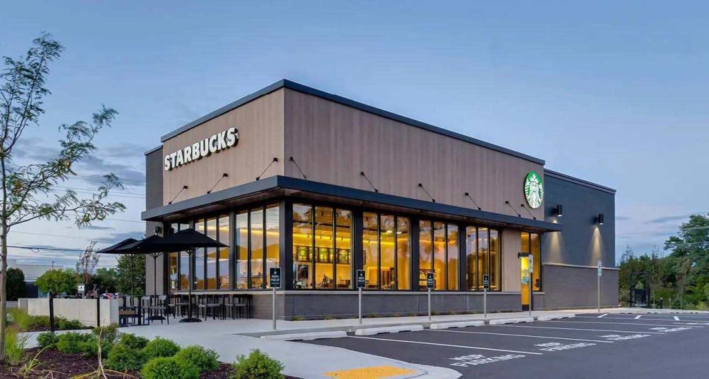 Starbucks | Ellisville – NNN Property