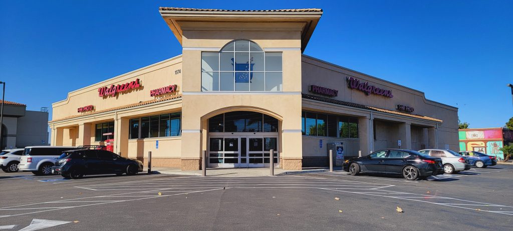 Walgreens | Warsaw – NNN Property