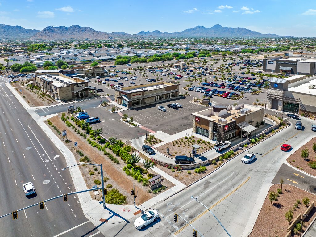 Jack in the Box | Queen Creek – NNN Property