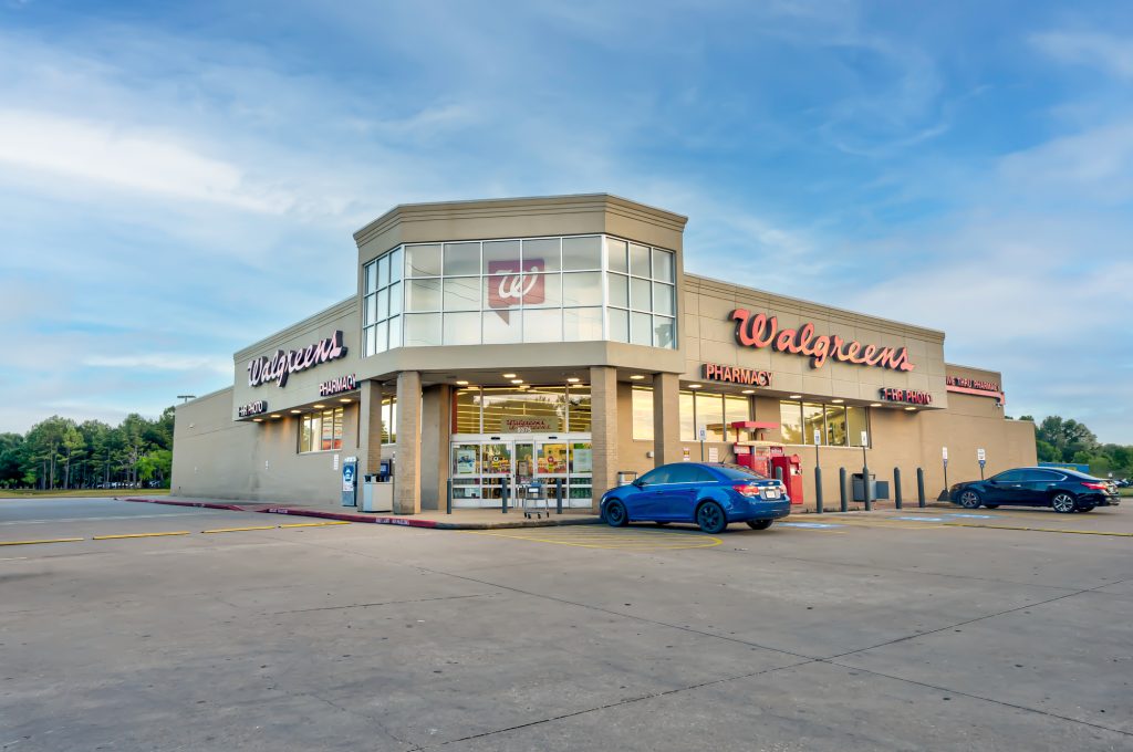 Walgreens | Fort Wayne – NNN Property