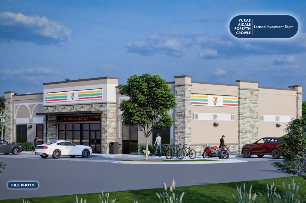 7-Eleven | Fort Pierce – NNN Property