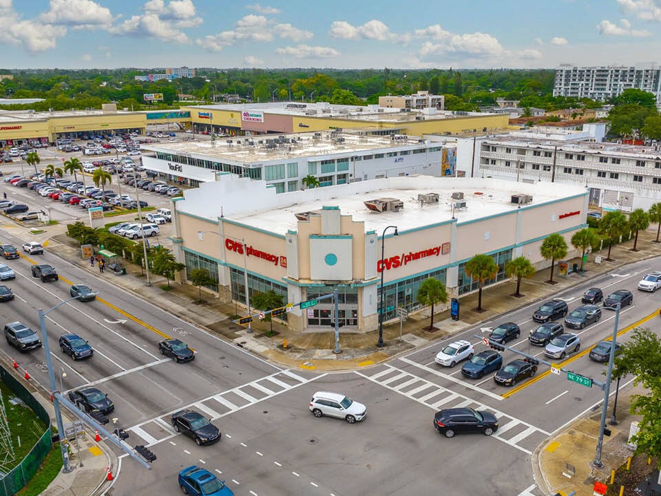 CVS | Miami – NNN Property