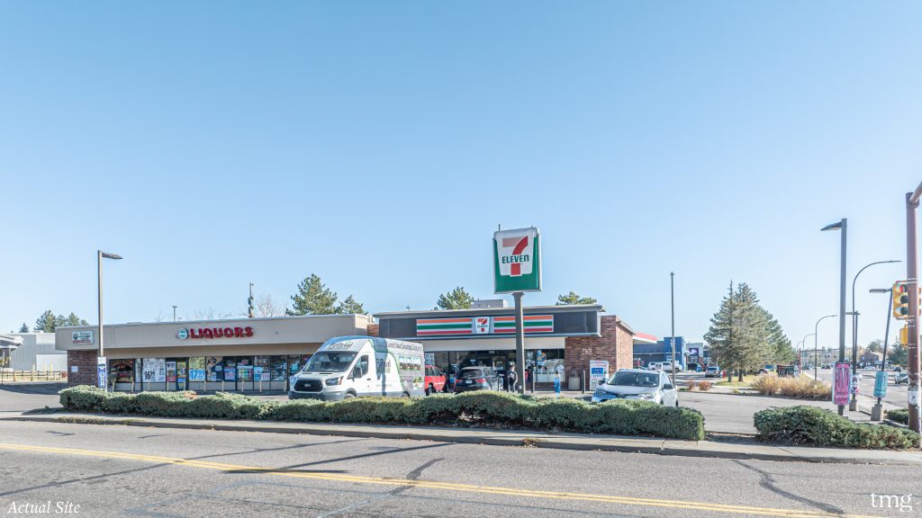 7-Eleven | Arvada – NNN Property