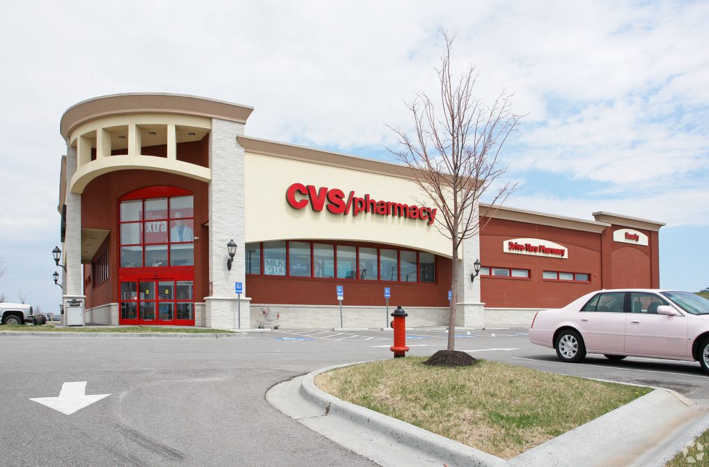 CVS | Kansas City – NNN Property