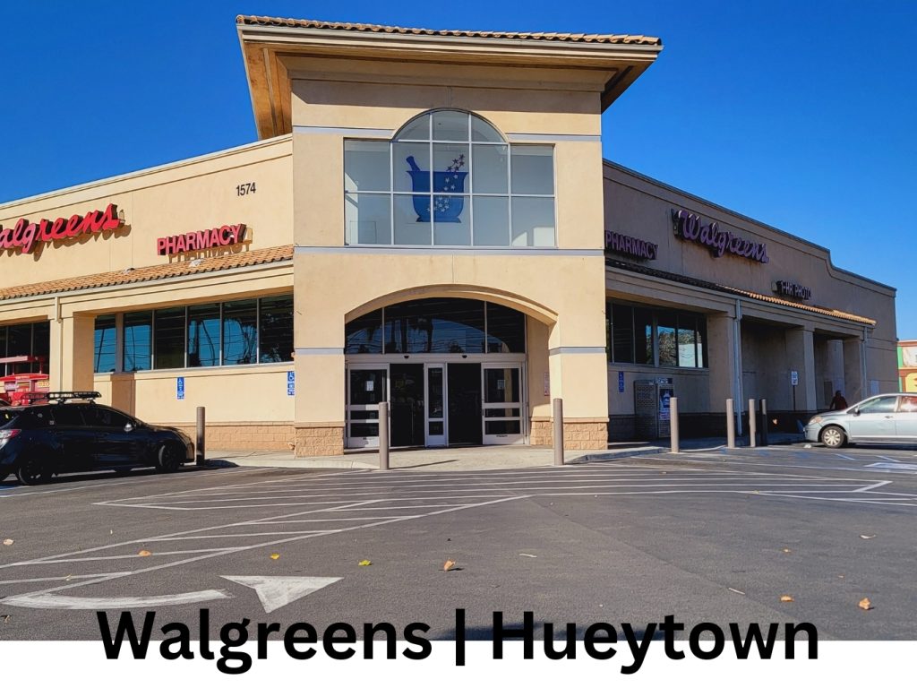 Walgreens | Hueytown – NNN Property