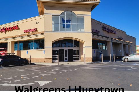 Walgreens | Hueytown - NNN Property