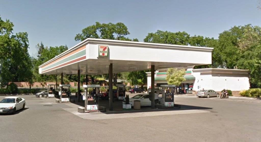 7-Eleven | Chico – NN Property