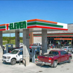 1501 S. Council Rd, Oklahoma City 7-Eleven | Oklahoma City - NNN Property