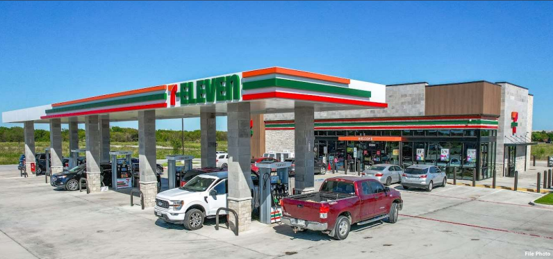 1501 S. Council Rd, Oklahoma City 7-Eleven | Oklahoma City - NNN Property