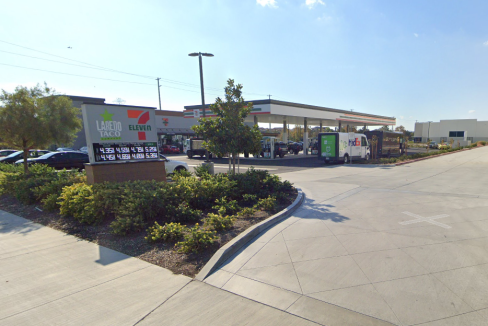 15666 Hellman Avenue 7-Eleven | Chino - NNN Property