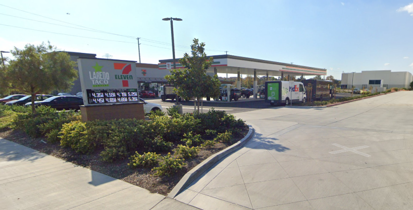 15666 Hellman Avenue 7-Eleven | Chino - NNN Property