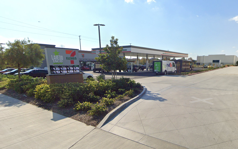 7-Eleven | Chino – NNN Property