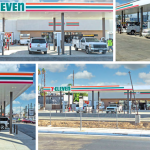 1629 California Avenue, Bakersfield 7-Eleven | Bakersfield - NNN Property