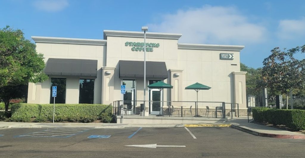 Starbucks | San Diego – NNN Property