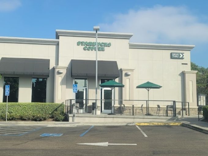 2325 Roll Drive, San Diego - Starbucks | San Diego - NNN Property