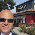 Carl's Jr San Clemente NNN Property