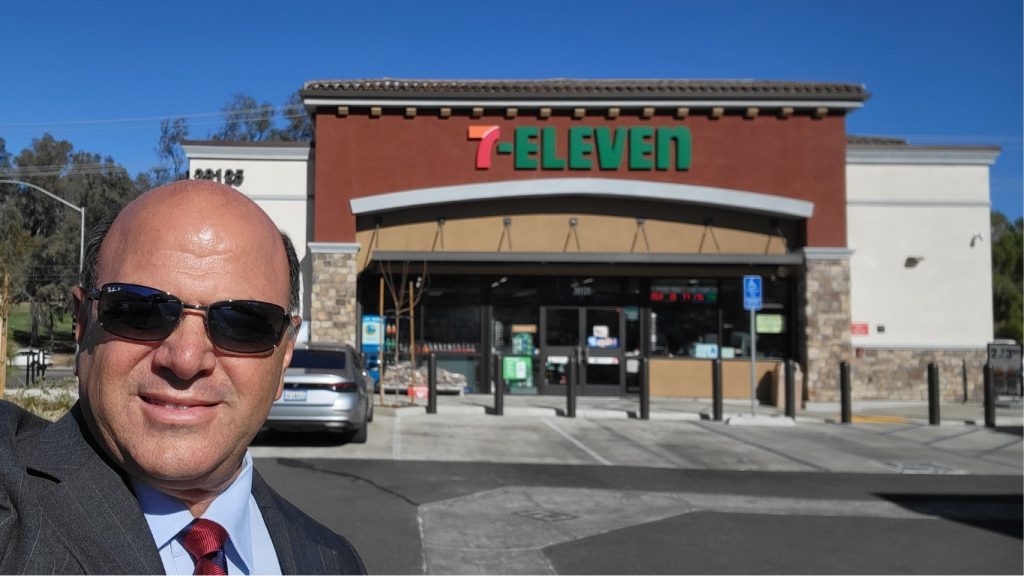 7-Eleven | Murrieta – NNN Property