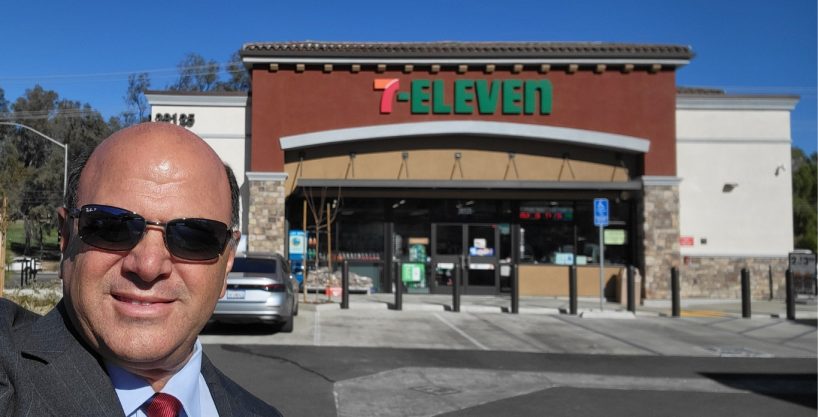 Delhaven Street, Murrieta 7-Eleven NNN Property For Sale